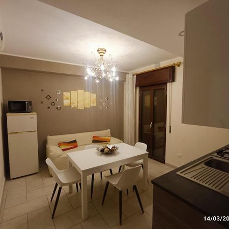 Taormina Castle And Sea View Apartman Kültér fotó