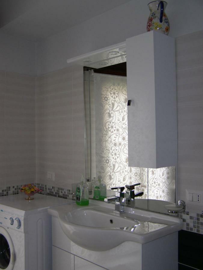 Taormina Castle And Sea View Apartman Kültér fotó