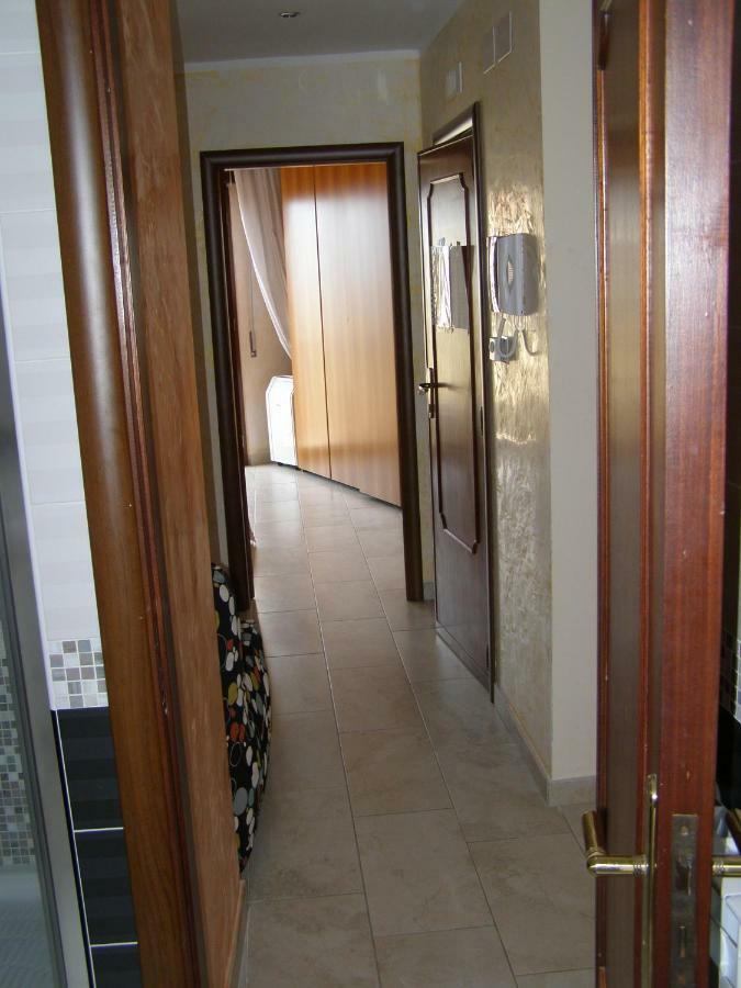 Taormina Castle And Sea View Apartman Kültér fotó